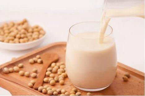 【自用】史上最香浓的豆浆做法（破壁机版）