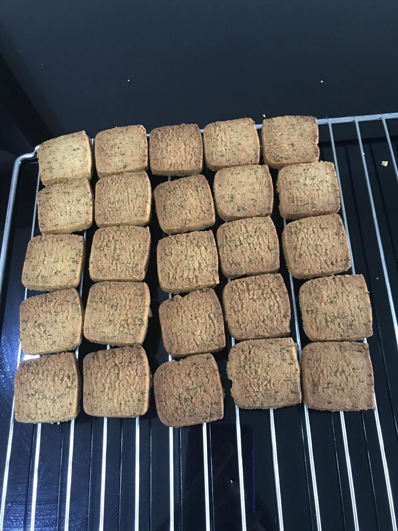 午后红茶曲奇饼干