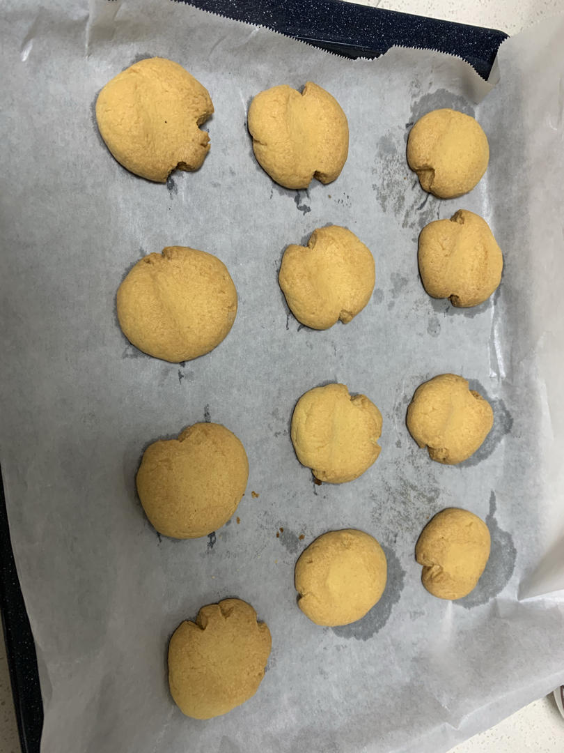玛格丽特饼干
