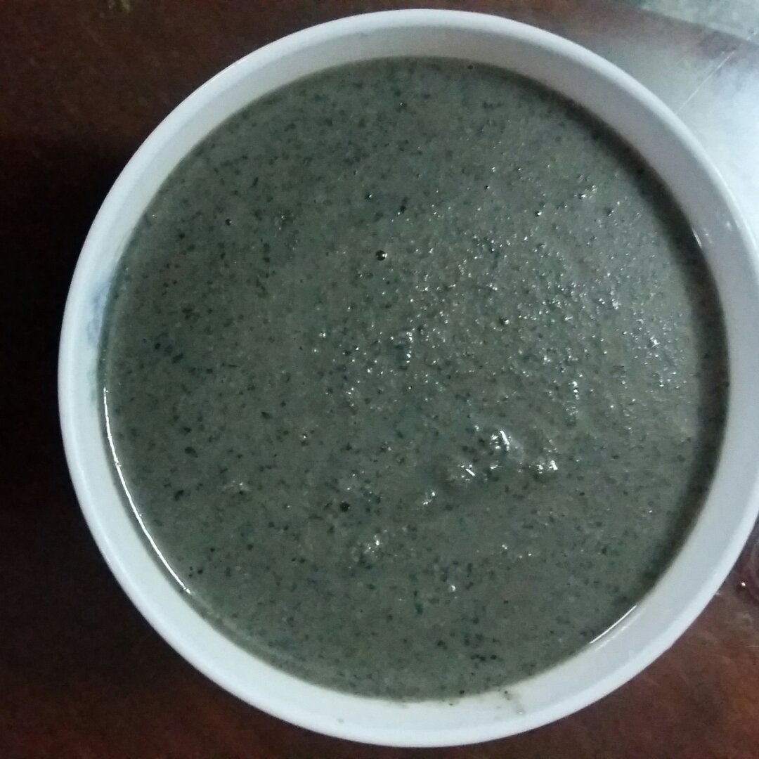 红枣黑豆豆浆——健康养生豆浆