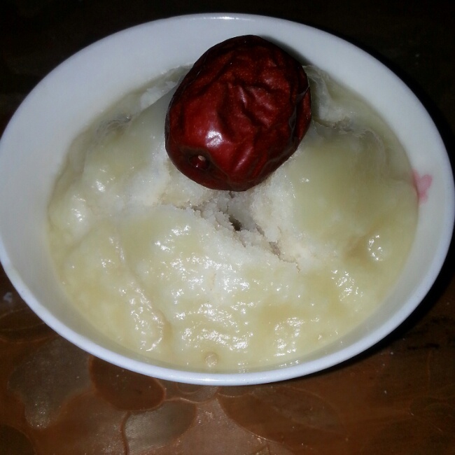 蒸碗糕
