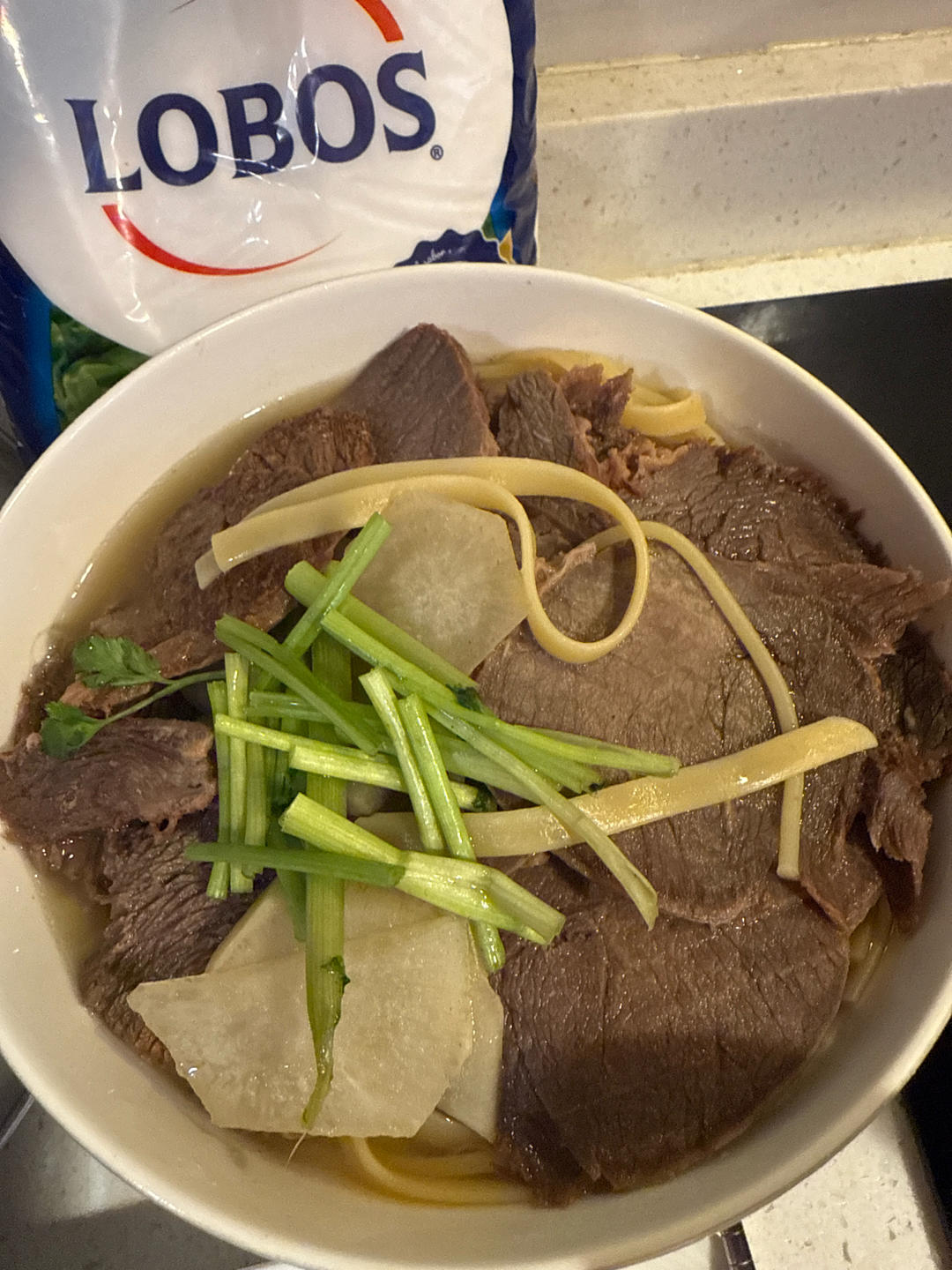 极简·古法｜酱牛肉·卤牛肉·牛腱子｜卡卡爸·不藏私