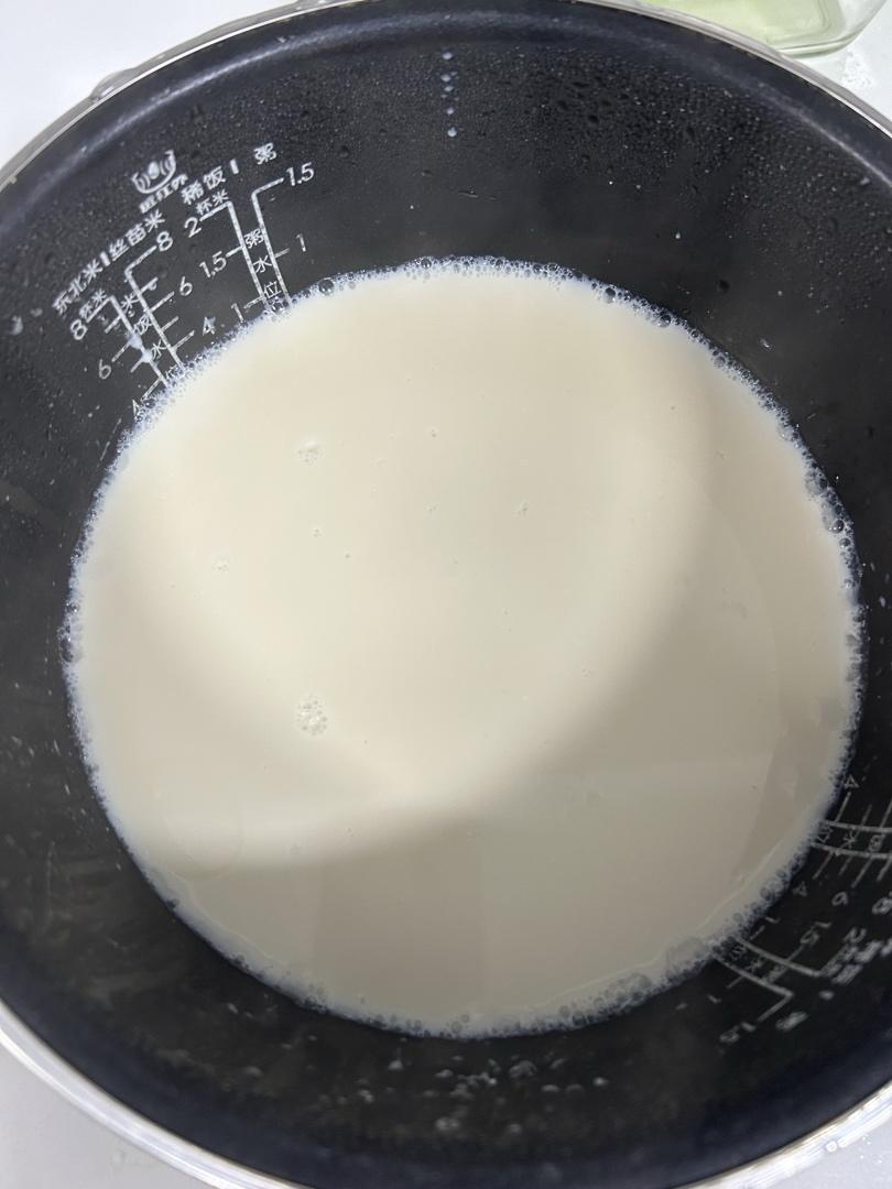 自制超嫩豆腐脑（豆腐花）