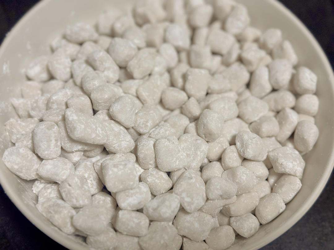 零失败新手轻松驾驭芋圆三色