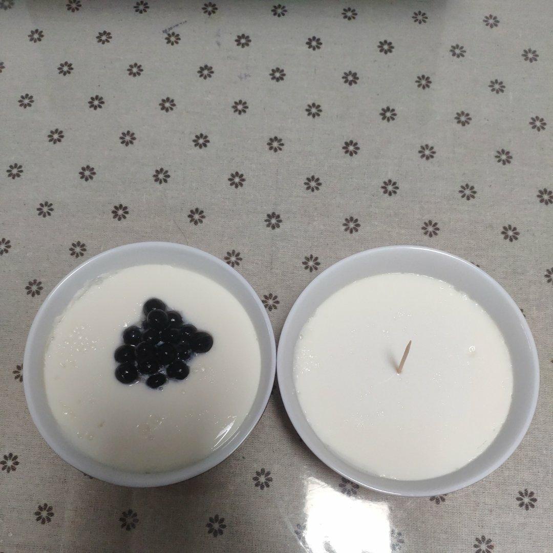 顺德双皮奶