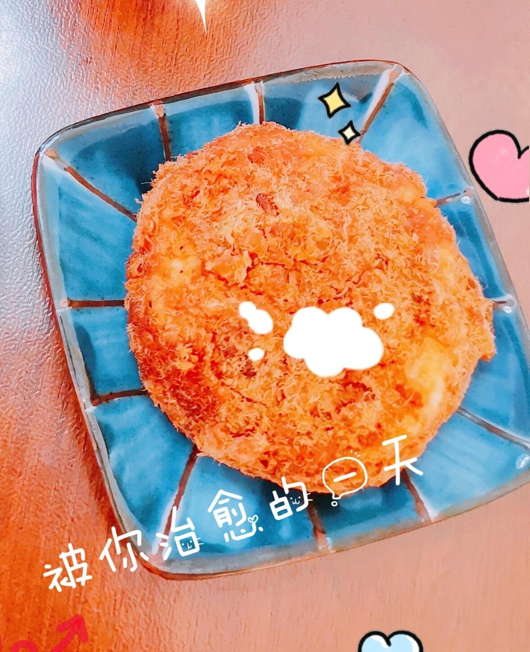 零失败的戚风蛋糕卷