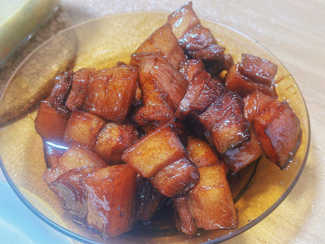 红烧肉