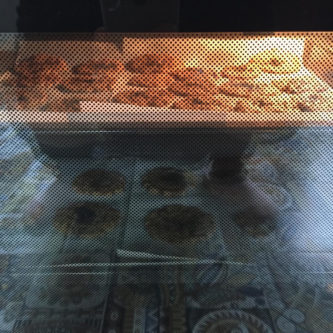 非常好吃的核桃酥