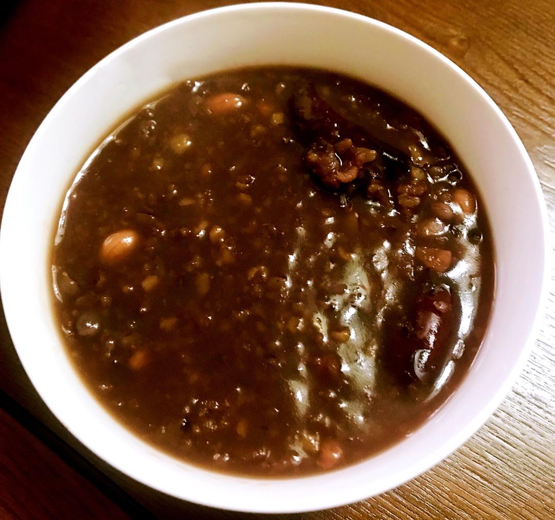 腊八粥