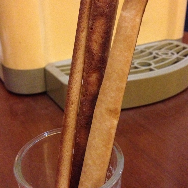 特浓牛乳棒饼