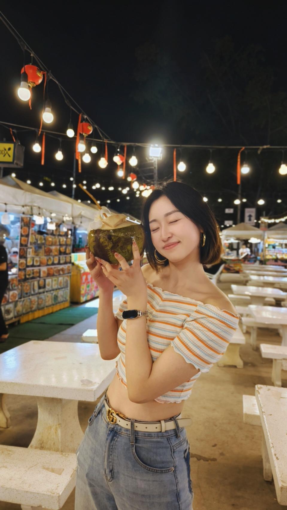 万叔真帅