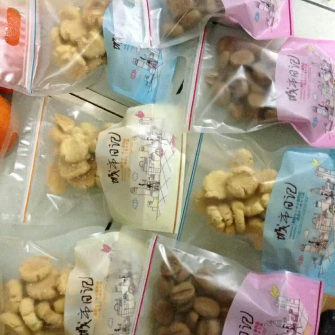 玛格丽特饼干