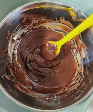 巧克力爆浆吐司的做法 步骤5