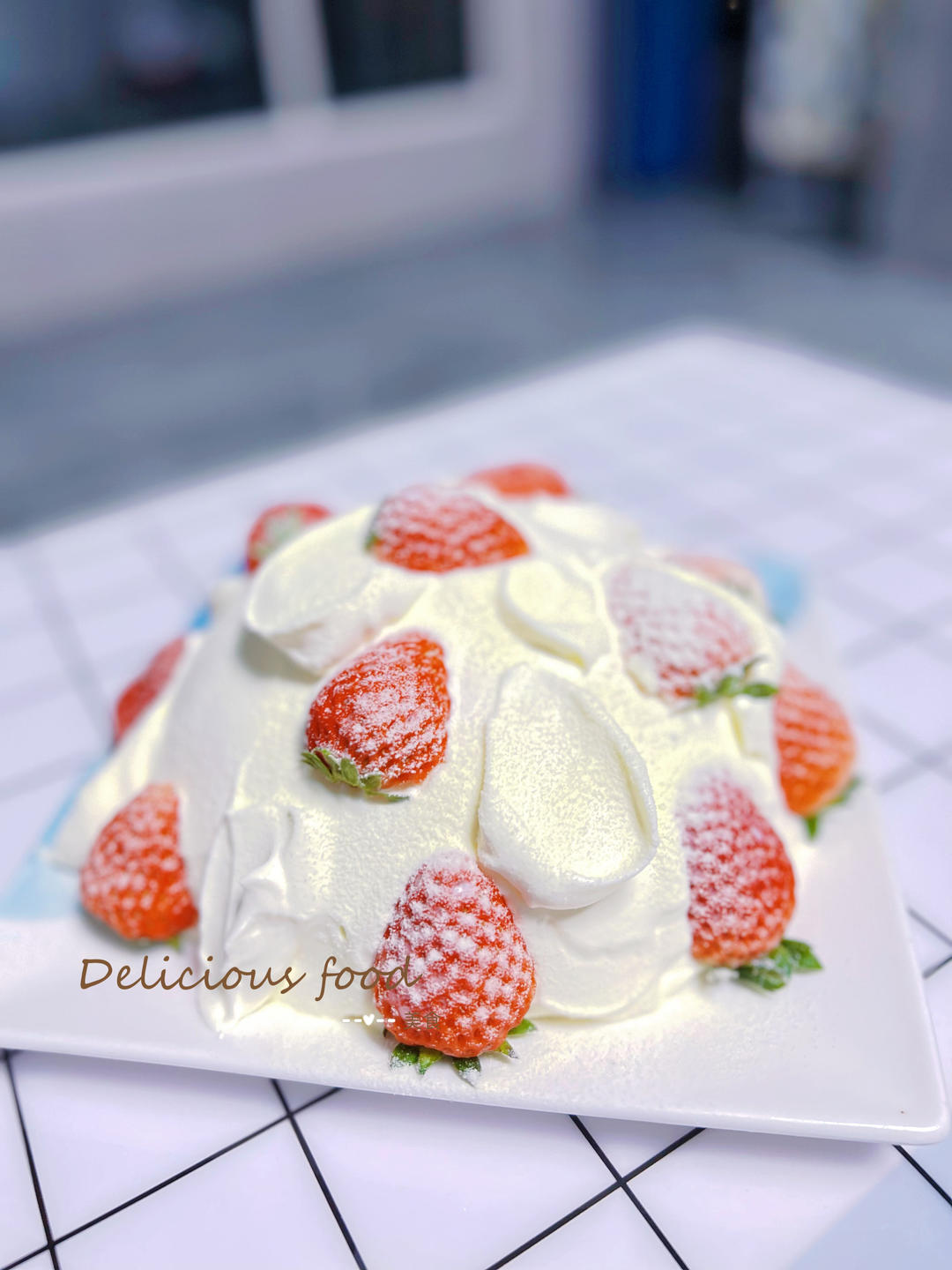 草莓季限定 | 高颜值草莓炸弹🍓少女心满满