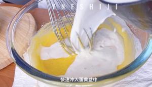 香草奶油泡芙的做法 步骤11