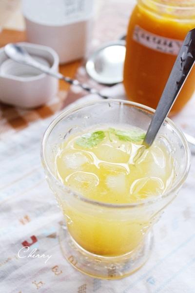 苏打气泡水的12种打开方式-妈妈再也不用担心我乱喝饮料了！