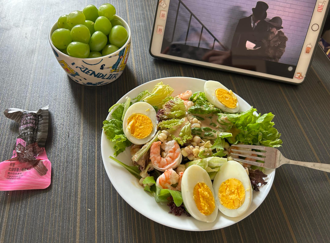 姑苏食记