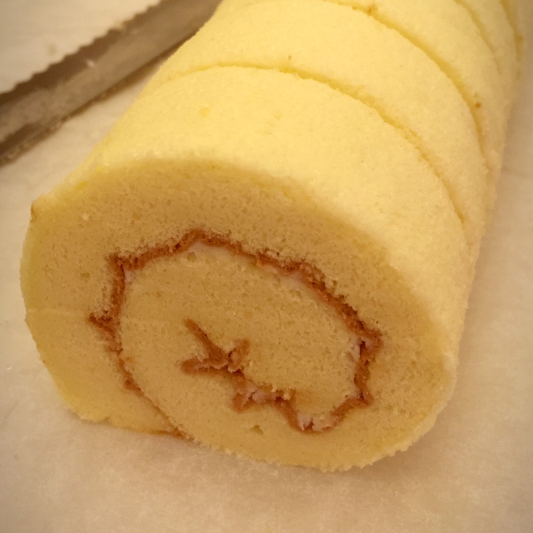 小四卷～风靡美食群的美味蛋糕卷