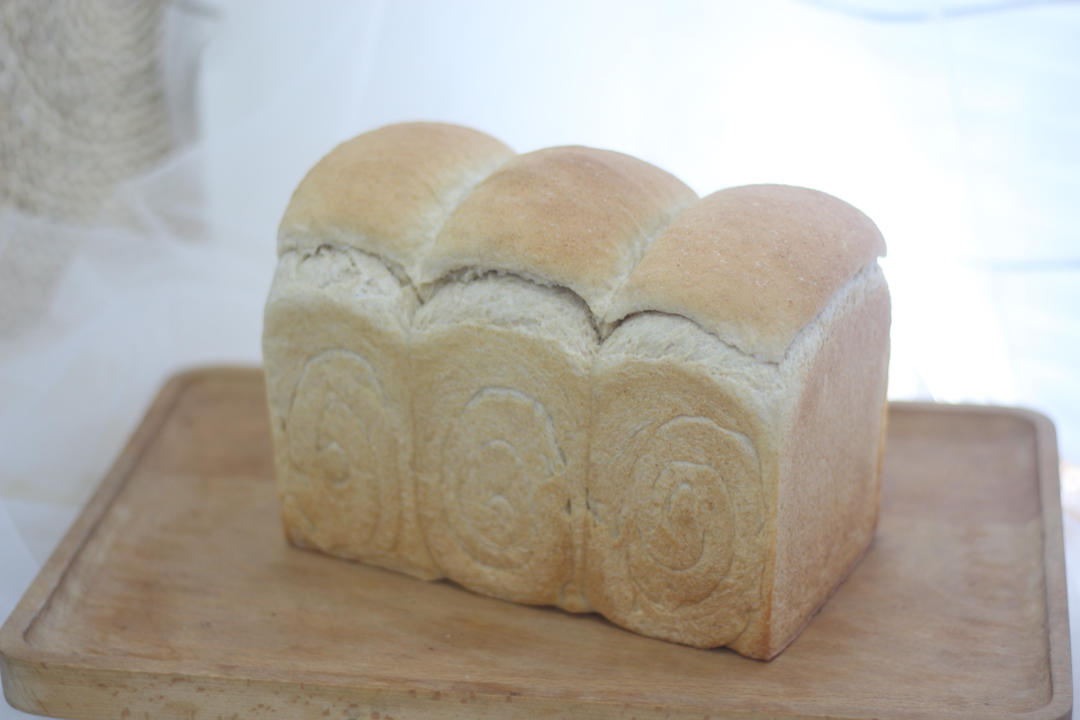 波兰种全麦吐司