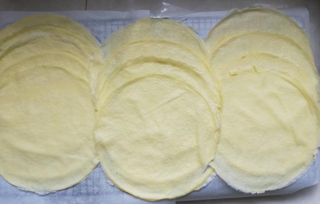 《Tinrry下午茶》教你做芒果班戟和芒果千层饼