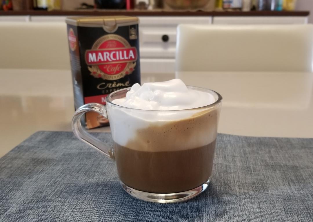 意式咖啡壶使用方法的做法 步骤14