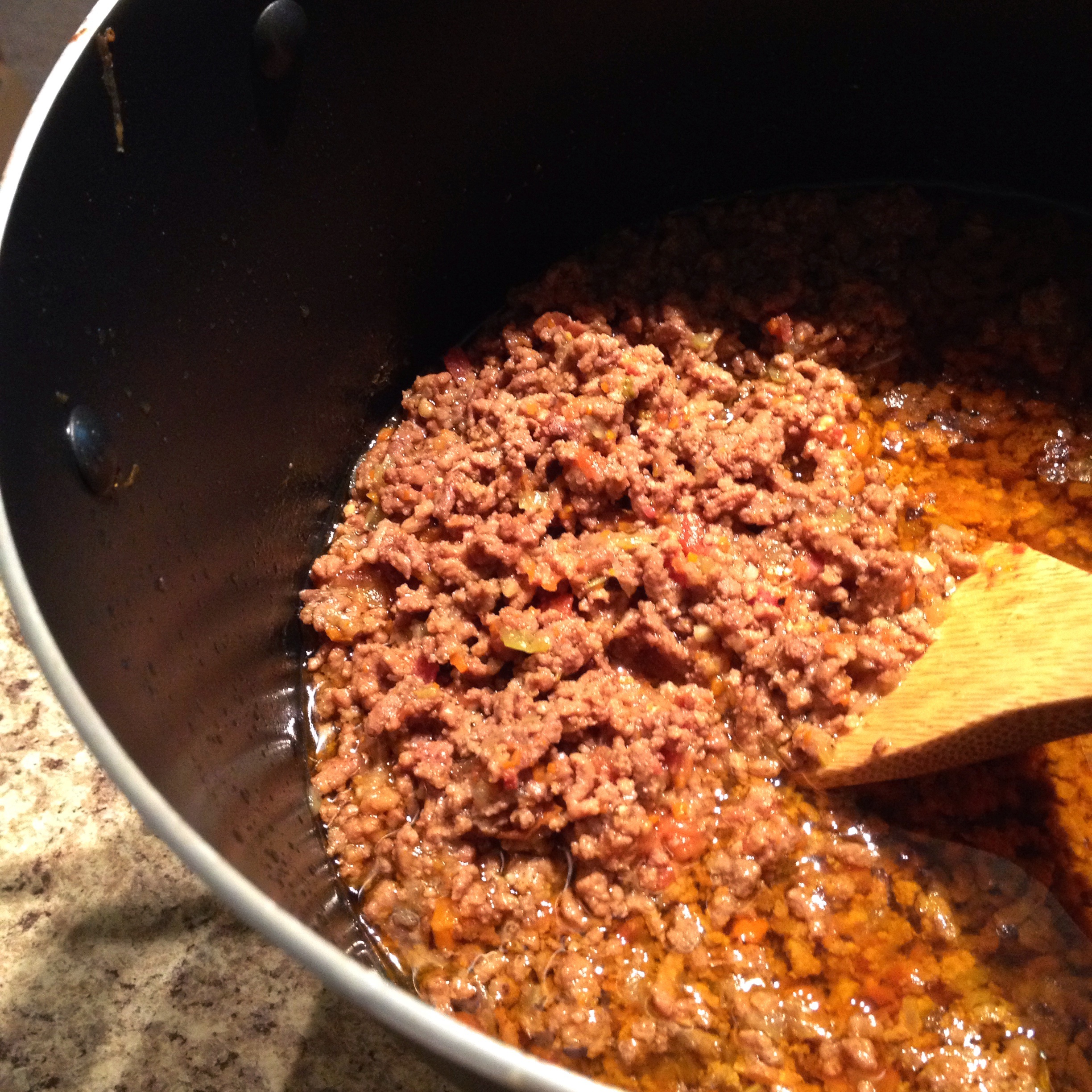 波隆那肉酱Ragù Bolognese