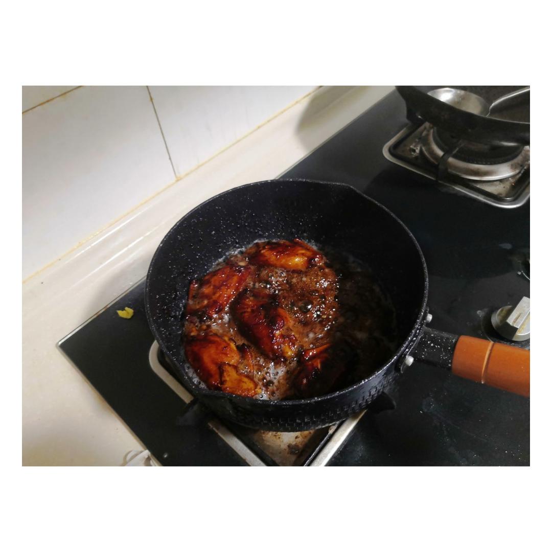 厨师长教你：“可乐鸡翅”的家常做法，味道鲜嫩可口，先收藏起来