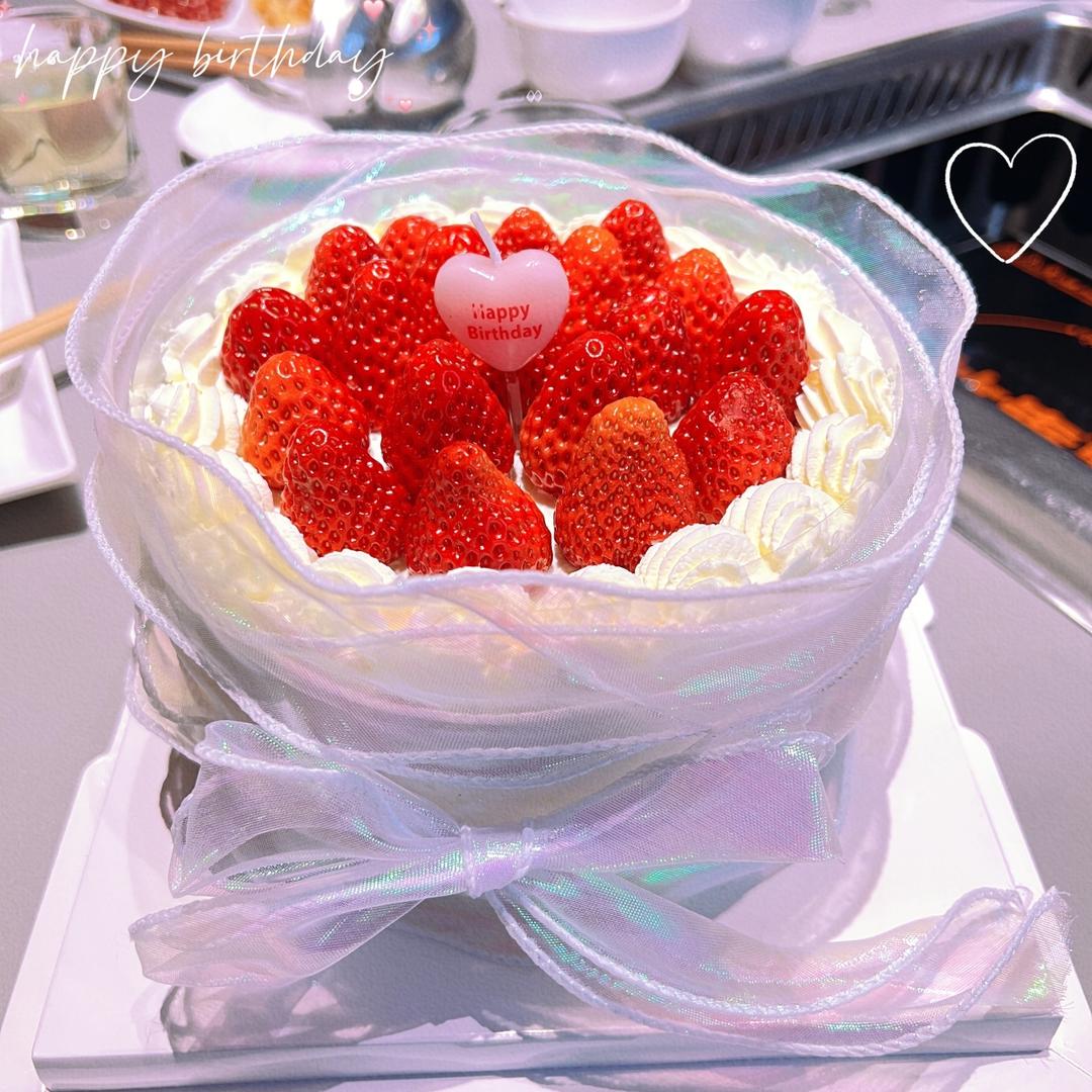 6寸，8寸，10寸戚风蛋糕配方（已更新）