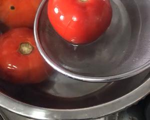 番茄土豆炖牛腩的做法 步骤6