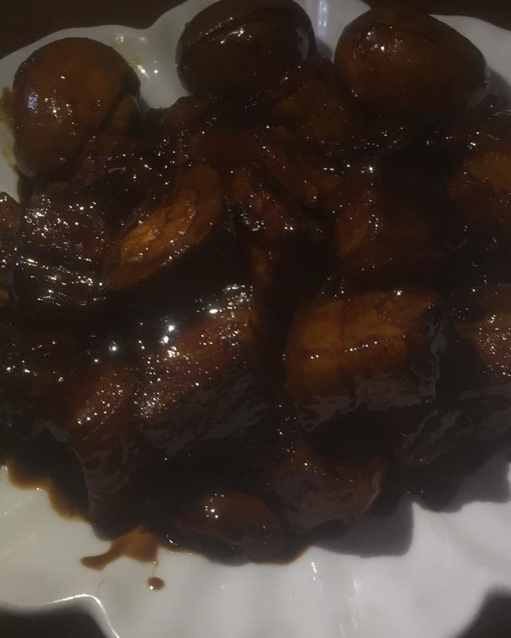 红烧肉