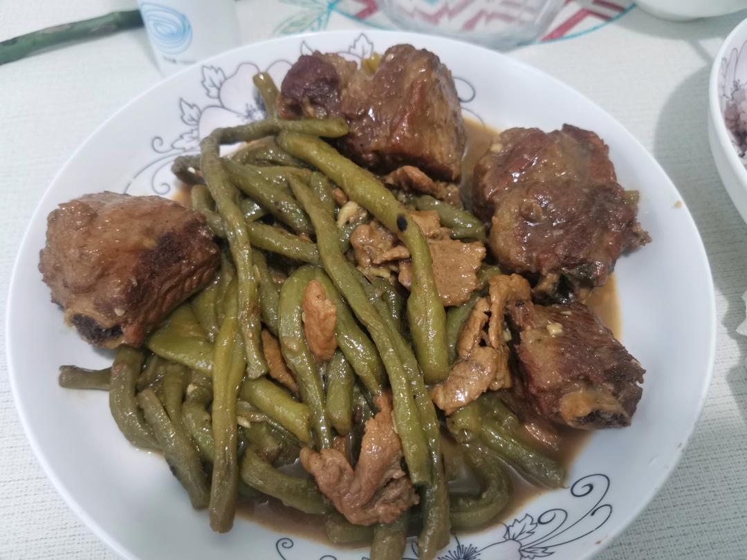 晚餐•2021年8月16日