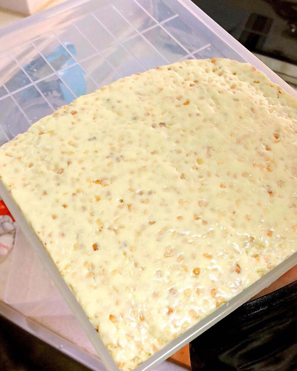 牛轧糖