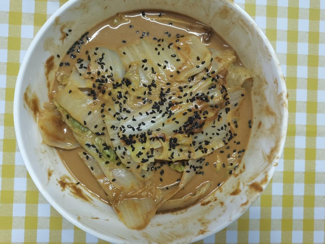 乾隆白菜