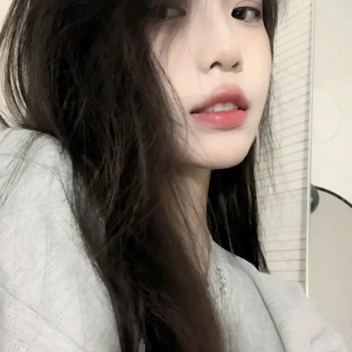 小玖不吃苦瓜