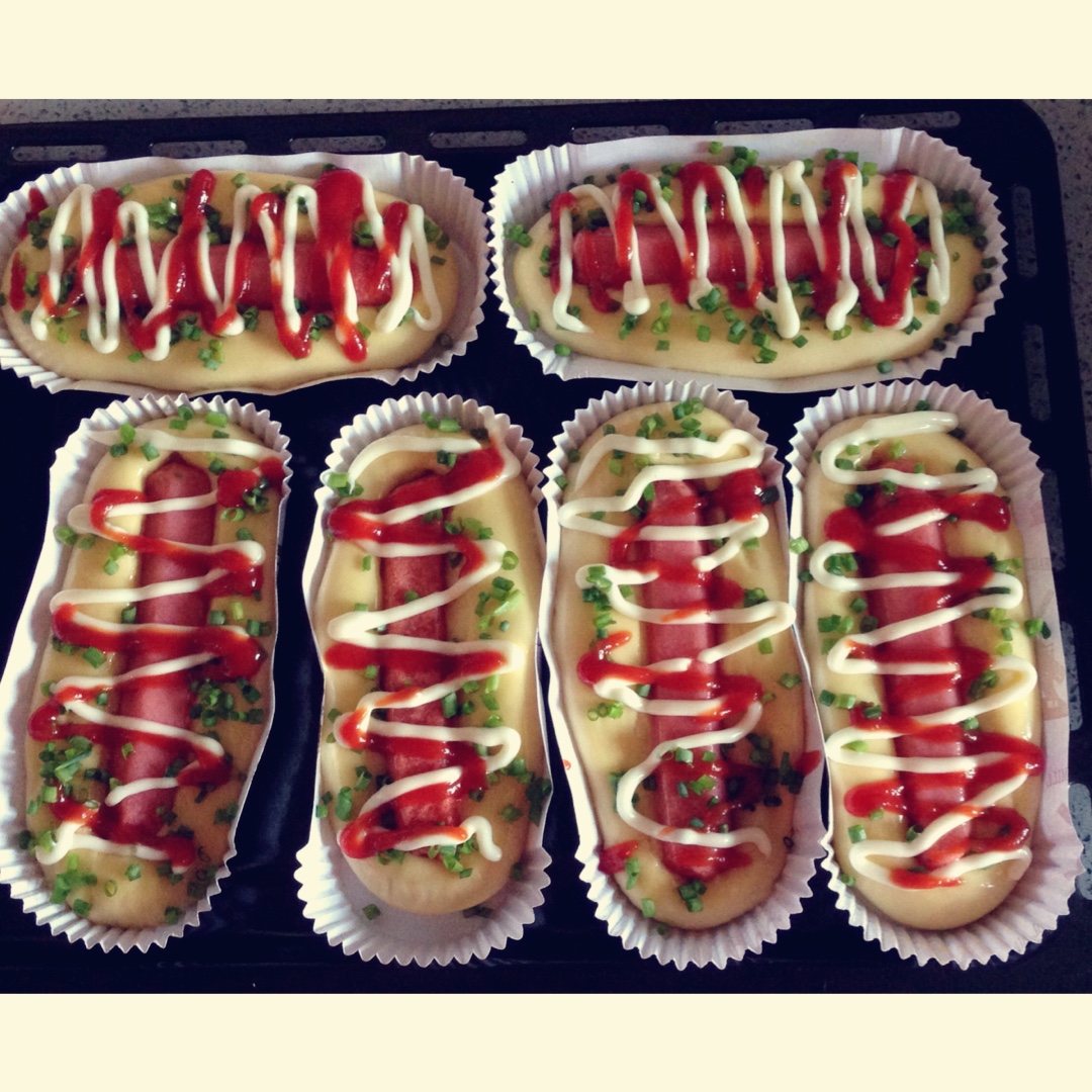 晚餐•2016年9月3日