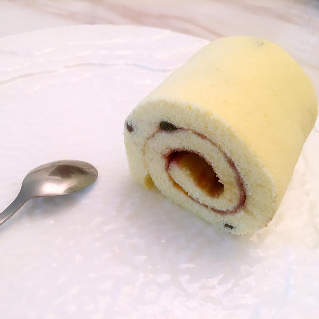 小四卷～风靡美食群的美味蛋糕卷