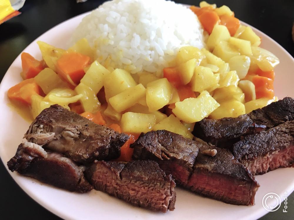 厚切菲力牛排做法