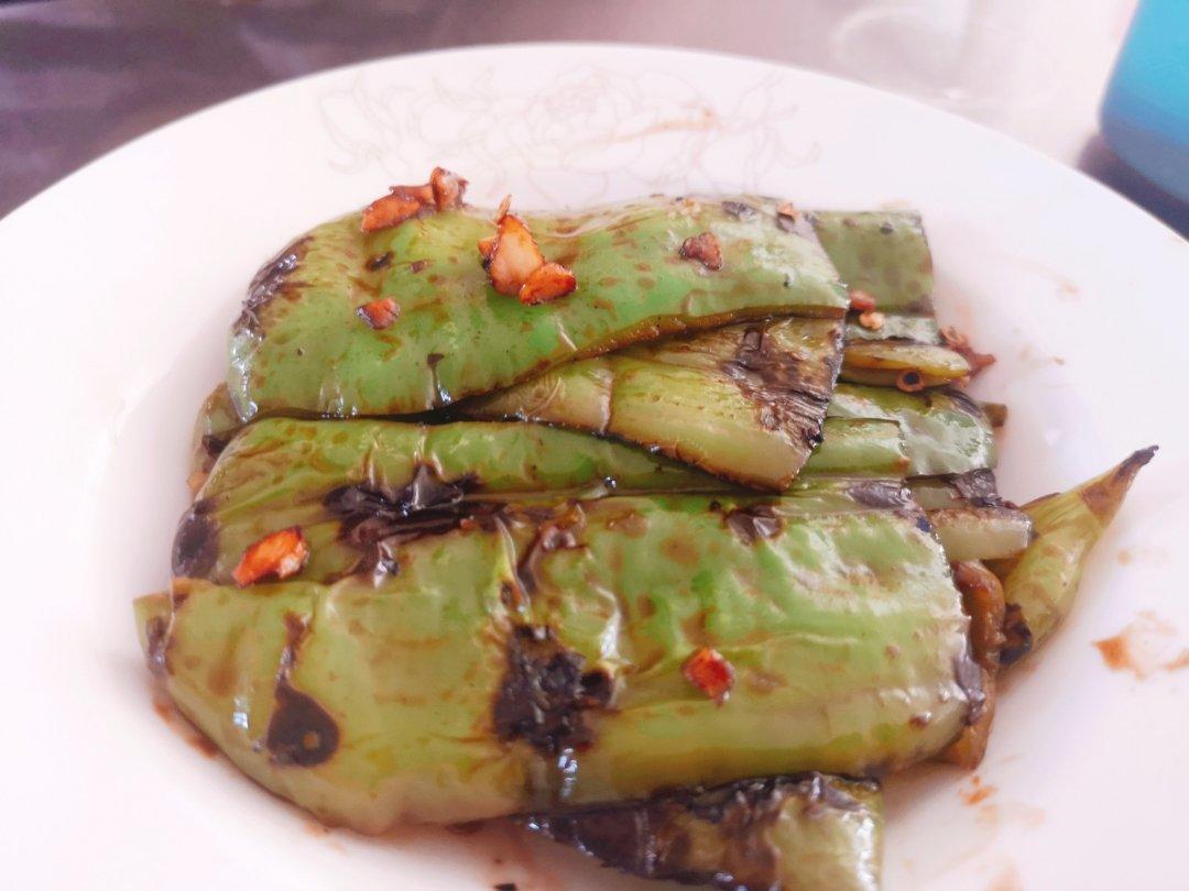 虎皮尖椒
