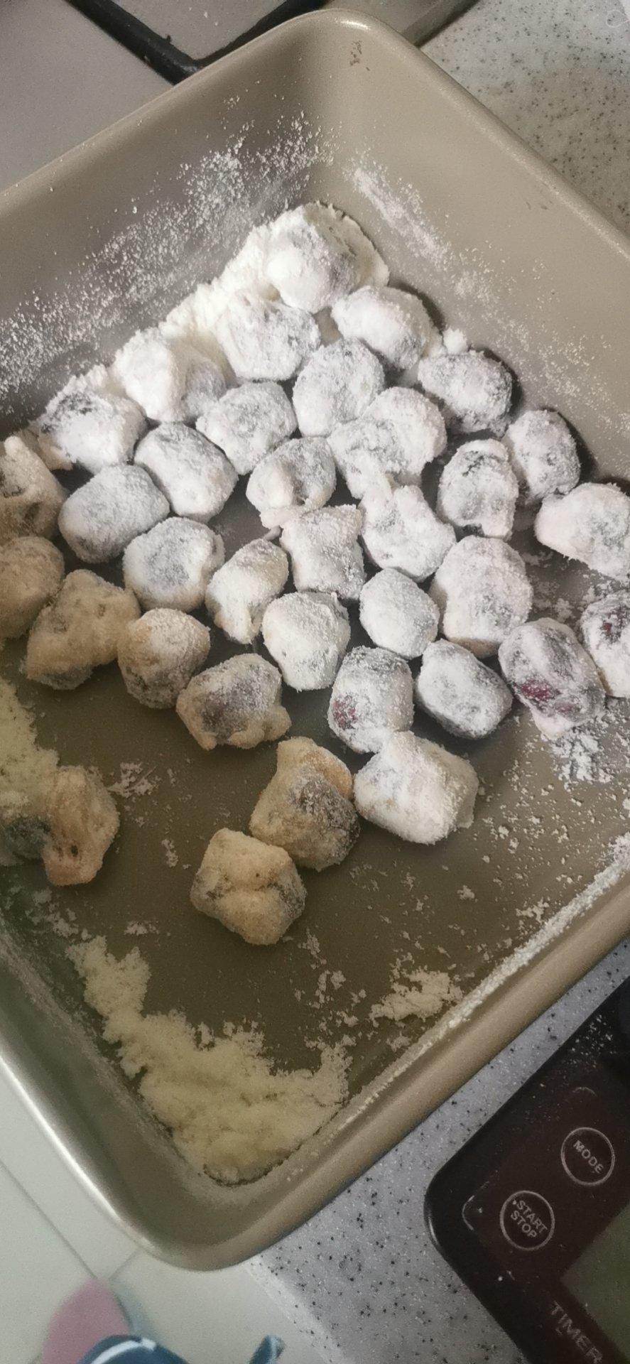 解锁网红～薛记炒货～坚果奶枣