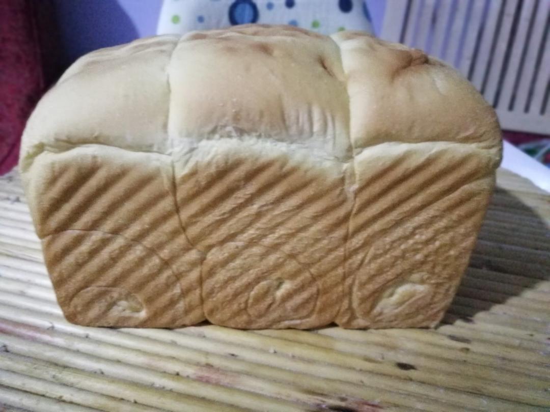 夺命软吐司(๑´ڡ`๑)超软拉丝极速方便的一次发酵吐司