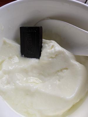 自制无糖脱脂酸奶，口感不输奶油冰淇淋/热量估算公式的做法 步骤10
