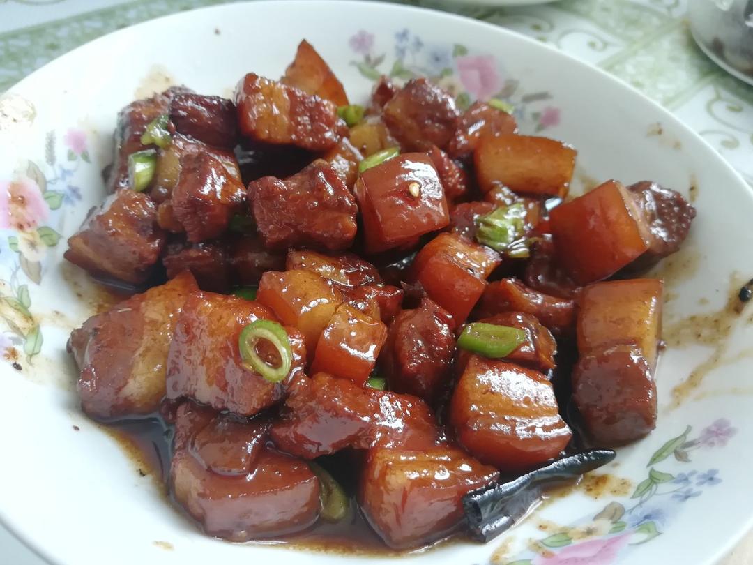 红烧肉