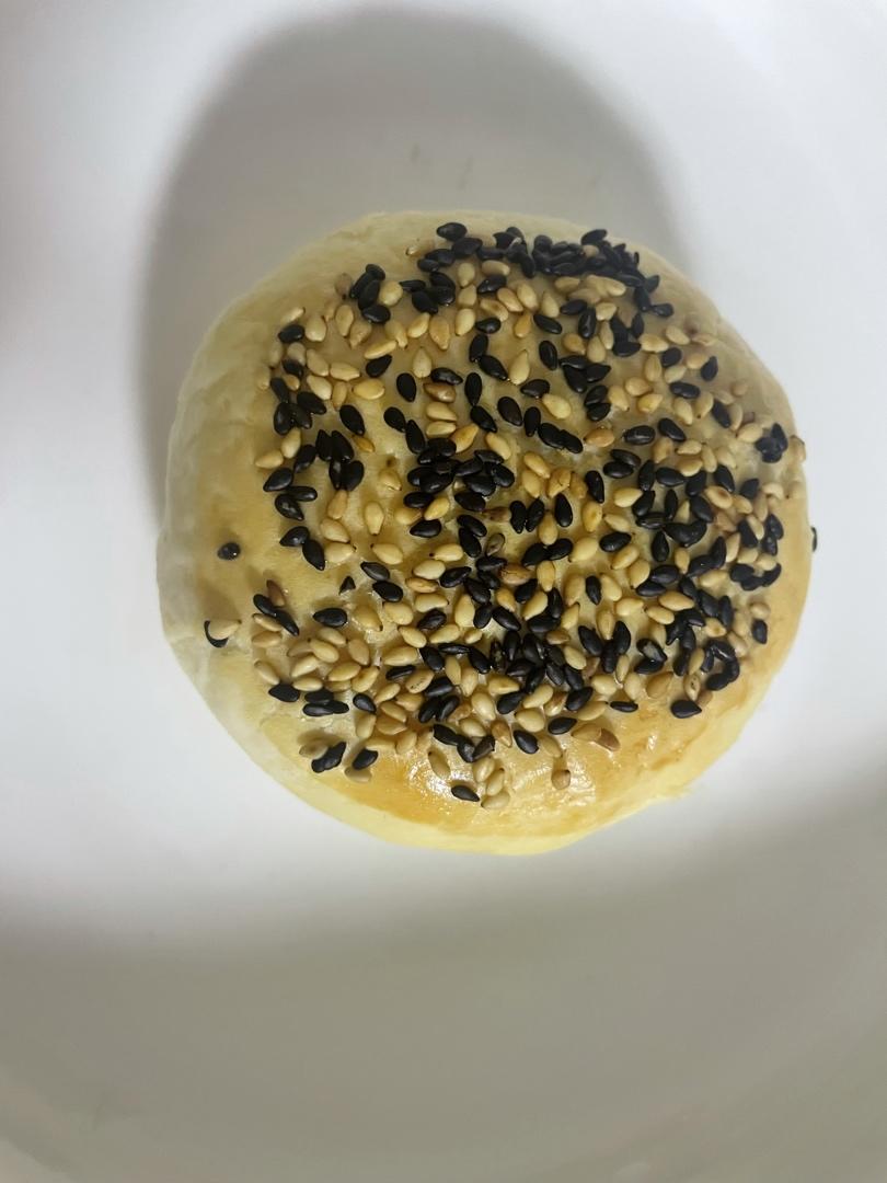 ㊙️台式3Q月饼(黄油版)