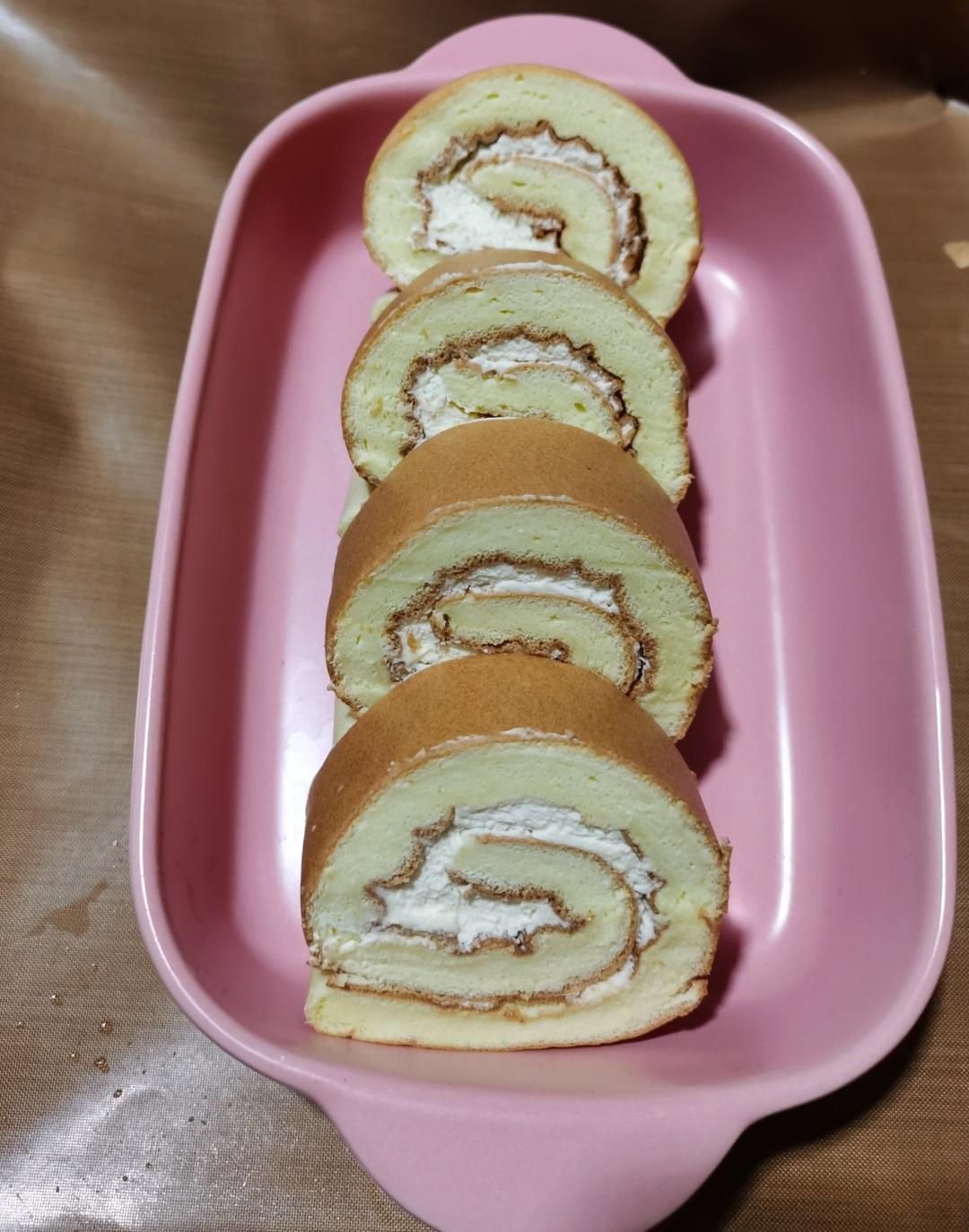 小四卷