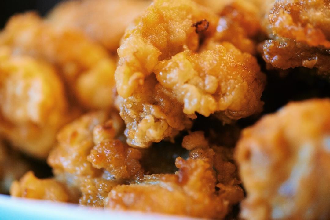 “唐揚げ”日式炸鸡