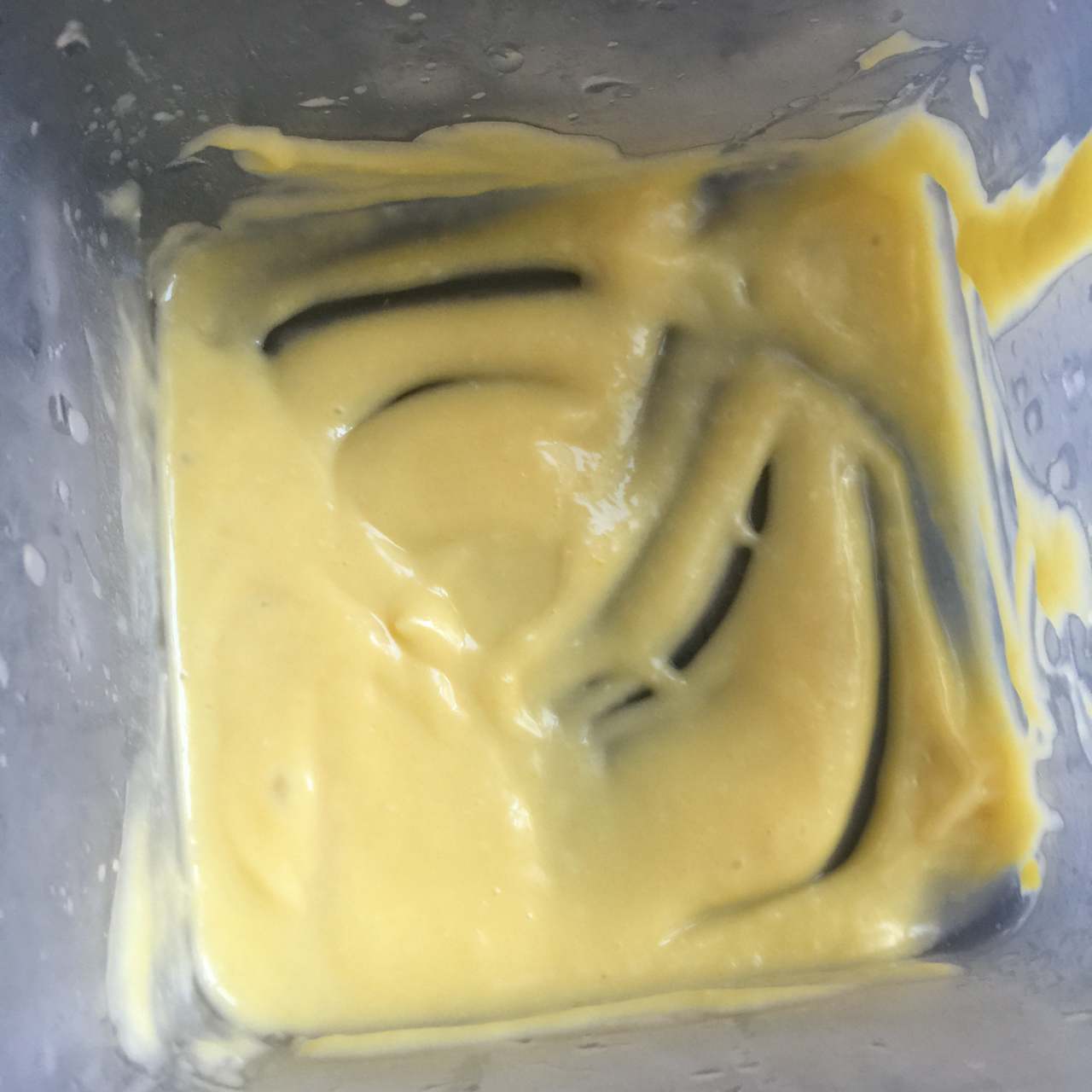 柠檬酱 Lemon Curd