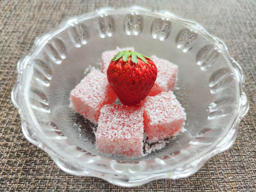 西瓜这样做又好吃又冰凉，特别适合夏天给宝宝吃！