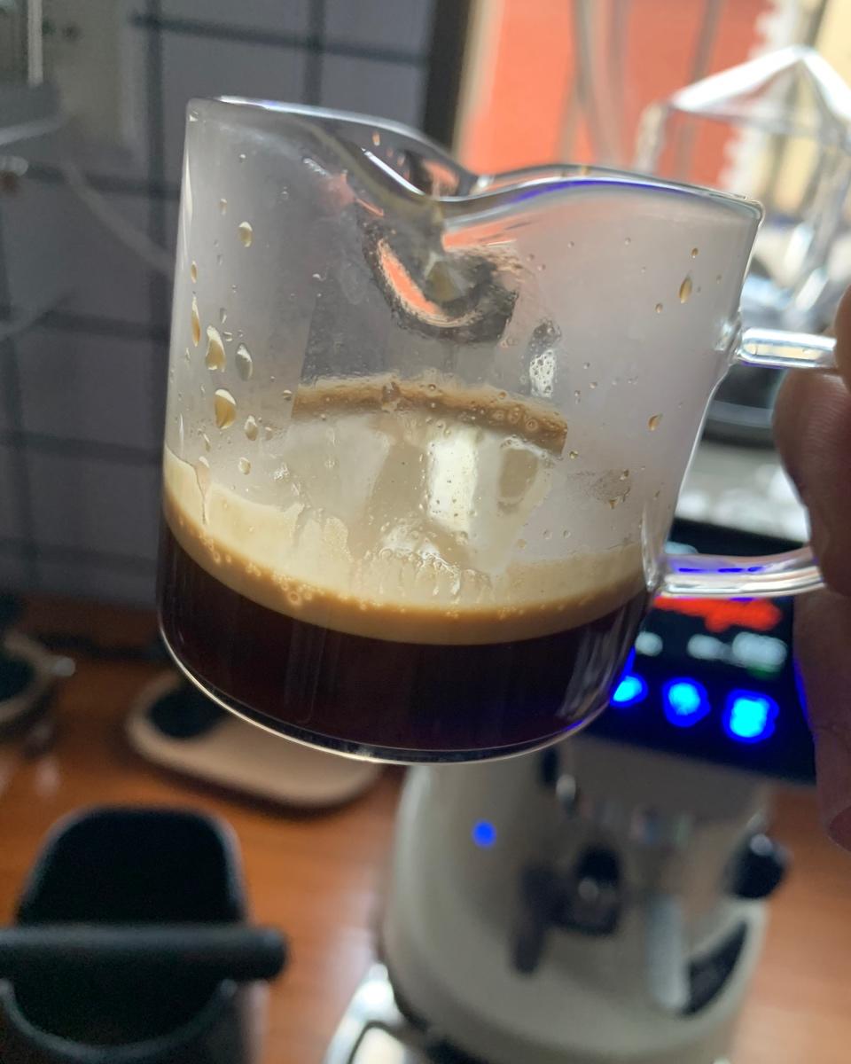 意式咖啡拉花之旅