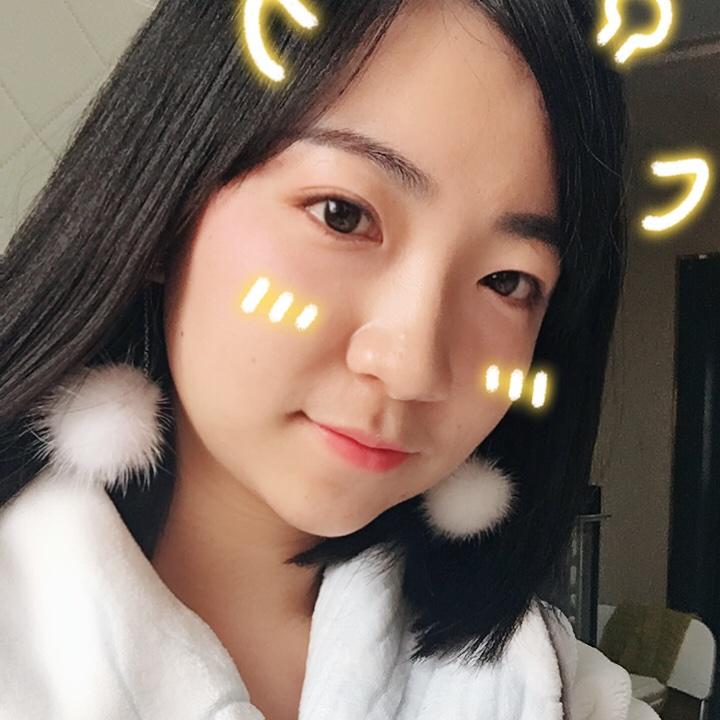 喜欢做美食的小女子