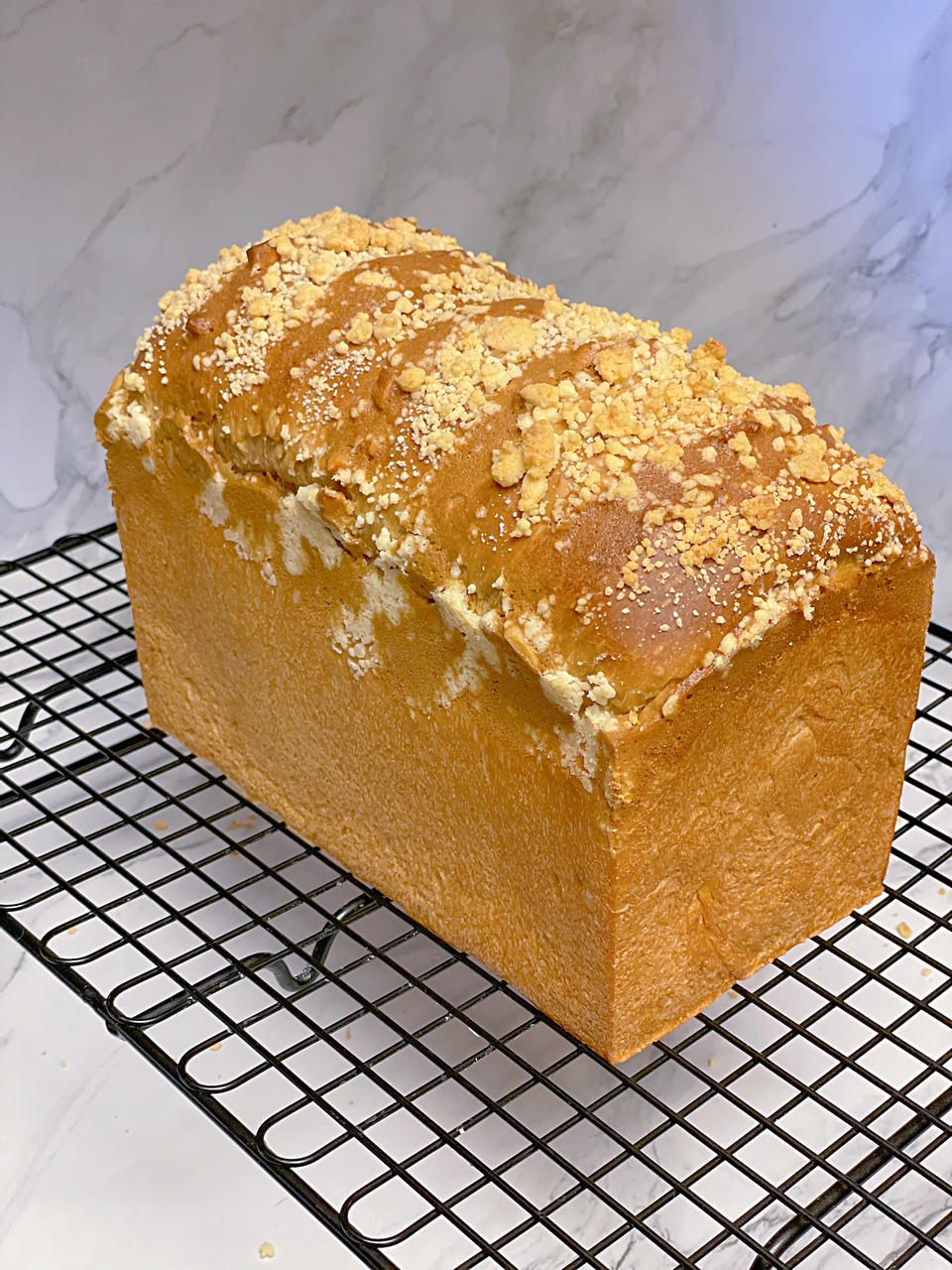 复制爸爸糖新款【炭烧咖啡吐司】